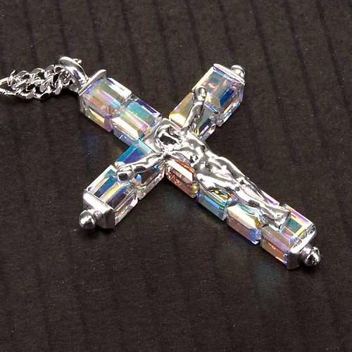 Ghirelli rosary Madonna Ferruzzi 2