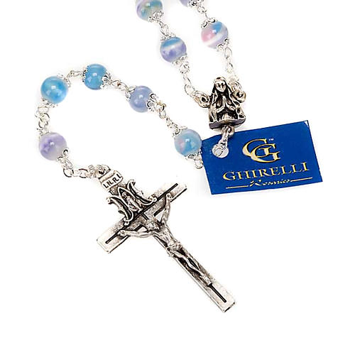 Rosario Ghirelli Madonna Immacolata 1