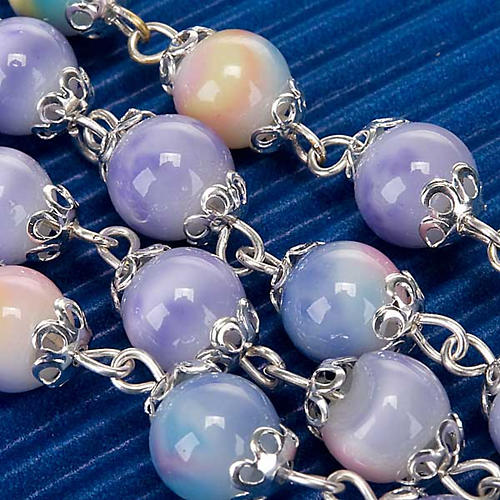 Terço Ghirelli Nossa Senhora da Imaculada Conceição 4