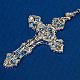 Ghirelli rosary blue medal beads s3
