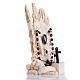 Escultura Ghirelli the 9/11 Remembrance Rosary s5