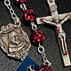 Ghirelly rosary Padre Pio stigmata s5