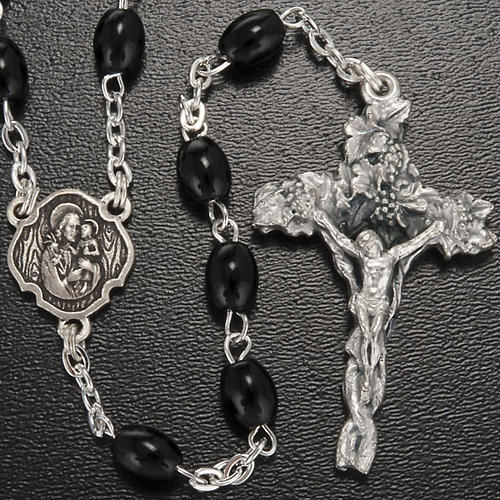 Rosario Ghirelli San Giuseppe Bohemia 7x5 2