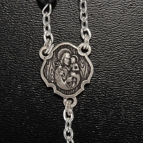 Rosario Ghirelli San Giuseppe Bohemia 7x5 3