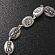 Ghirelli bracelet, one decade rosary Our Lady of Fatima s3