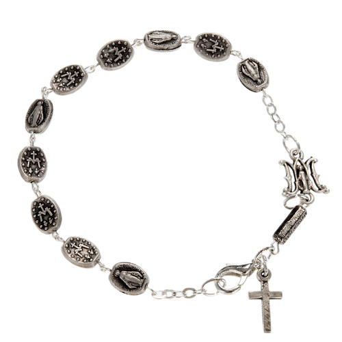 Bracelet Ghirelli Vierge Miraculeuse 1