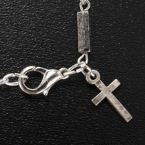 Bracciale Ghirelli Madonna Miracolosa 2