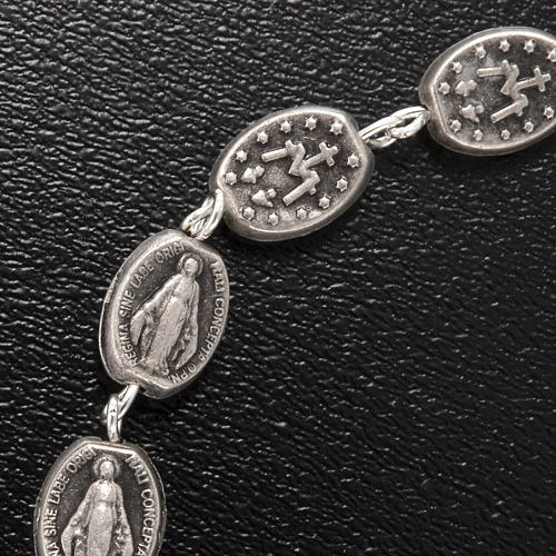 Bracciale Ghirelli Madonna Miracolosa 4