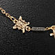 Pulseira Ghirelli mariana vidro branco s3