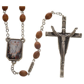 Ghirelli chaplet, Way of the Cross 15 stations