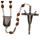 Ghirelli chaplet, Way of the Cross 15 stations s6