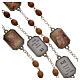 Ghirelli chaplet, Way of the Cross 15 stations s9
