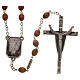 Ghirelli chaplet, Way of the Cross 15 stations s1