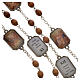 Ghirelli chaplet, Way of the Cross 15 stations s4