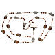 Ghirelli chaplet, Way of the Cross 15 stations s5