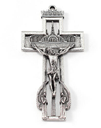 Ghirelli rosary 160th anniversary Lourdes beads 6 mm 4