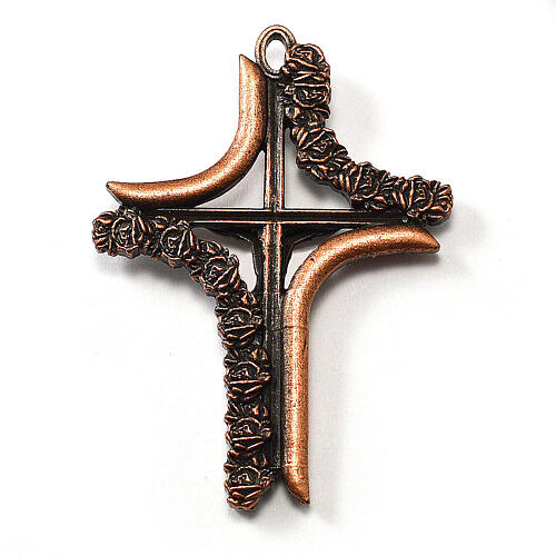 Ghirelli Fatima rosary diameter 8 mm 6