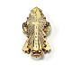 Ghirelli Divine Mercy rosary beads 8 mm s7