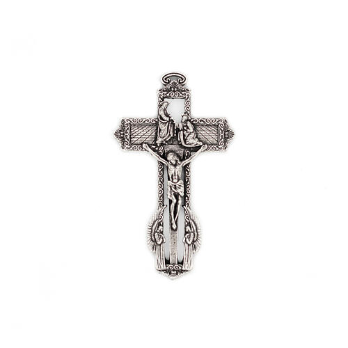 Ghirelli Rosary 150th anniversary of St. Joseph 6 mm 2