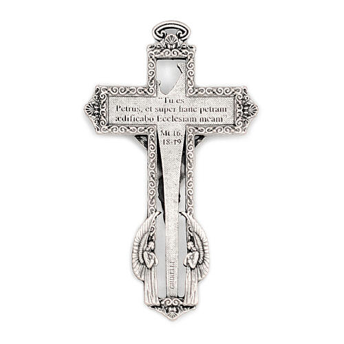 Ghirelli Rosary 150th anniversary of St. Joseph 6 mm 6