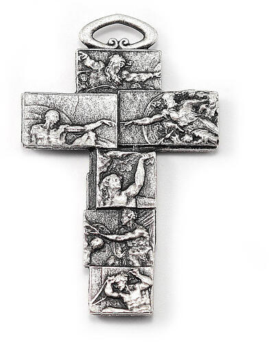 Rosary Ghirelli Sistine Chapel 6 mm 3