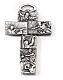 Ghirelli Rosary Sistine Chapel 8 mm s4