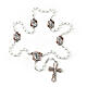 Kit Ghirelli for 4 rosaries, Mysteries of the Rosary s6