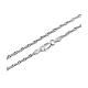 Croce pendente cristallo multicolor Ghirelli s3