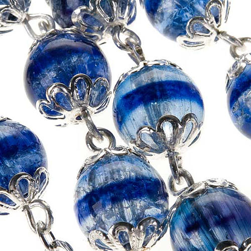 Ghirelli rosary Venetian decor beads 4