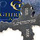 Różaniec Ghirelli 150. rocznica objawień w Lourdes s7