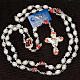 Ghirelli rosary 150th anniversay of the apparition in Lourdes s5