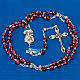 Ghirelli rosary Saint Therese of Lisieux s5