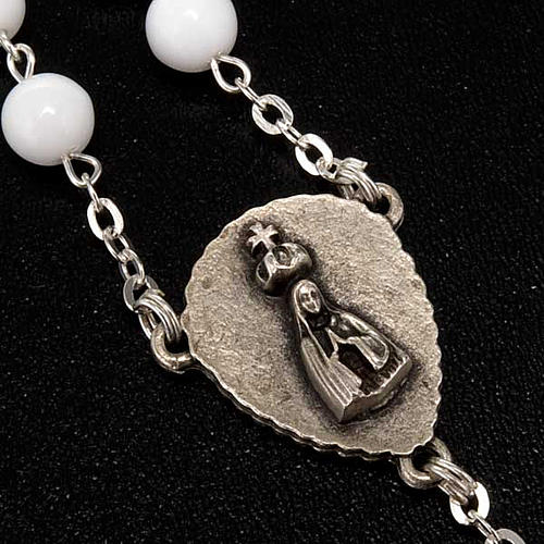Ghirelli rosary Pope Benedict XVI 4