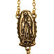 Ghirelli rosary Madonna of Guadalupe s7
