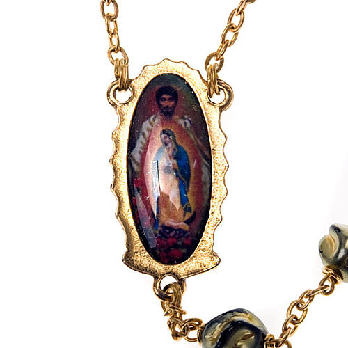 Rosario Ghirelli Madonna di Guadalupe 2