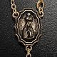 Ghirelli single decade rosary with Our Lady of Fatima s3