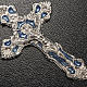 Ghirelli Lourdes rosary, 6mm s4
