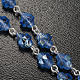 Ghirelli Lourdes rosary, 6mm s5