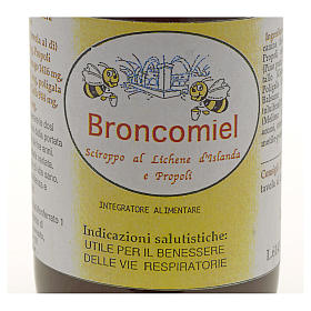 Integradores y remedios naturales: Jarabe para tos Broncomiel Finalpia