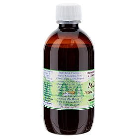 Broncomiel cough mixture- Finalpia Benedictine Herbalist