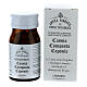 Cassia Composta supplement capsules 50 pcs Camaldoli s1