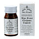 Alga Fucus Composta supplement capsules 50 pcs Camaldoli s1