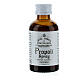 Nahrungsergänzungsmittel, mit Propolis, ohne Alkohol, 30 ml, Kloster Camaldoli s3