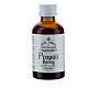 Complément alimentaire propolis sans alcool Camaldoli 30 ml s2