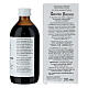 Quieto Sonno supplement for sleep, 200 ml, Camaldoli alcohol-free syrup s3