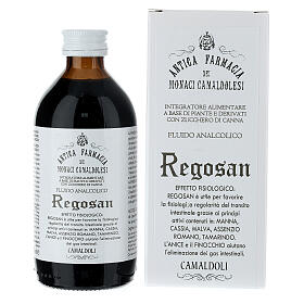 Supplement for bowel regularity, Camaldoli Regosan 200 ml