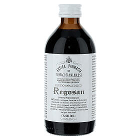 Suplemento alimenticio Regosan Camaldoli 200 ml regularidad intestinal