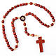 Multi-image wood rosary s3