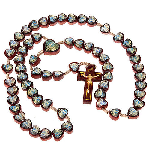 Fatima multi-image rosary 4