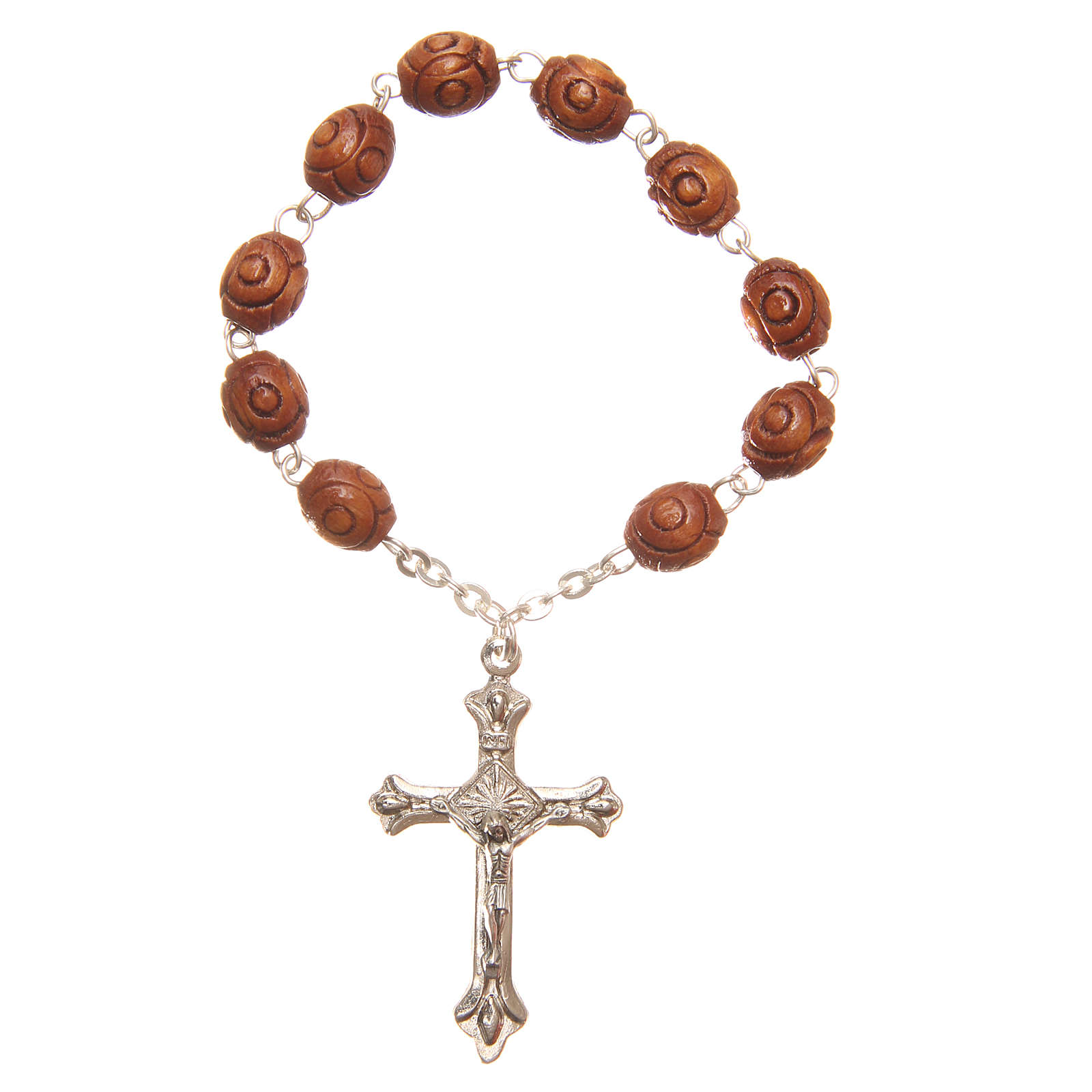 STOCK rosary decade | online sales on HOLYART.co.uk